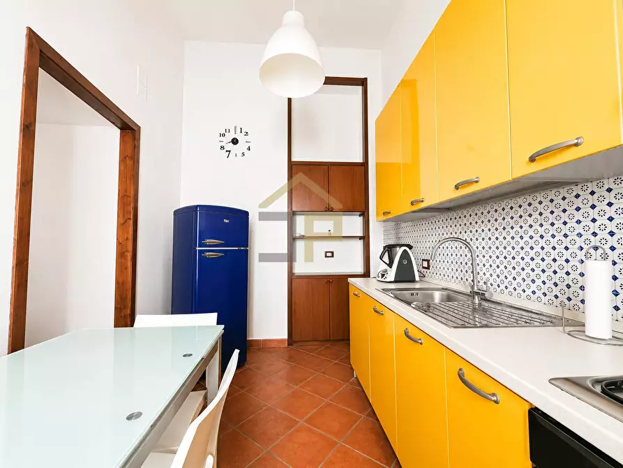 Immagine 9 di Appartamento in affitto  in via Alessandro Paternostro 16 a Palermo