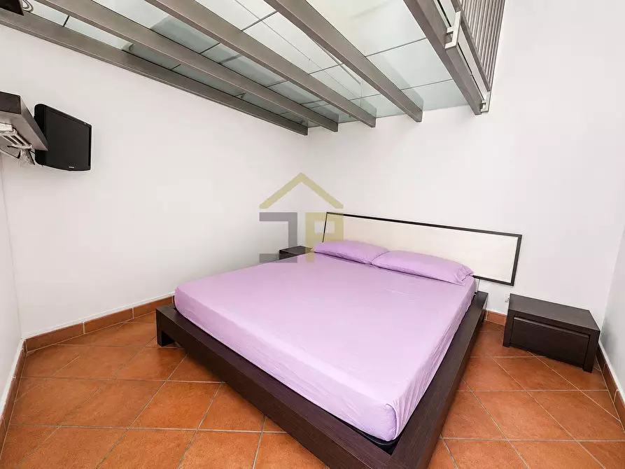 Immagine 11 di Appartamento in affitto  in via Alessandro Paternostro 16 a Palermo