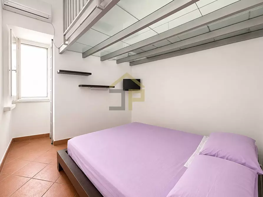 Immagine 12 di Appartamento in affitto  in via Alessandro Paternostro 16 a Palermo