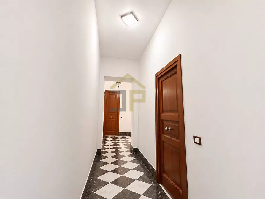 Immagine 3 di Appartamento in affitto  in via Alessandro Paternostro 16 a Palermo