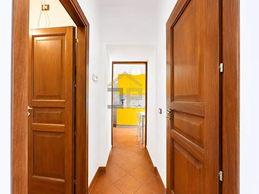 Immagine 10 di Appartamento in affitto  in via Alessandro Paternostro 16 a Palermo