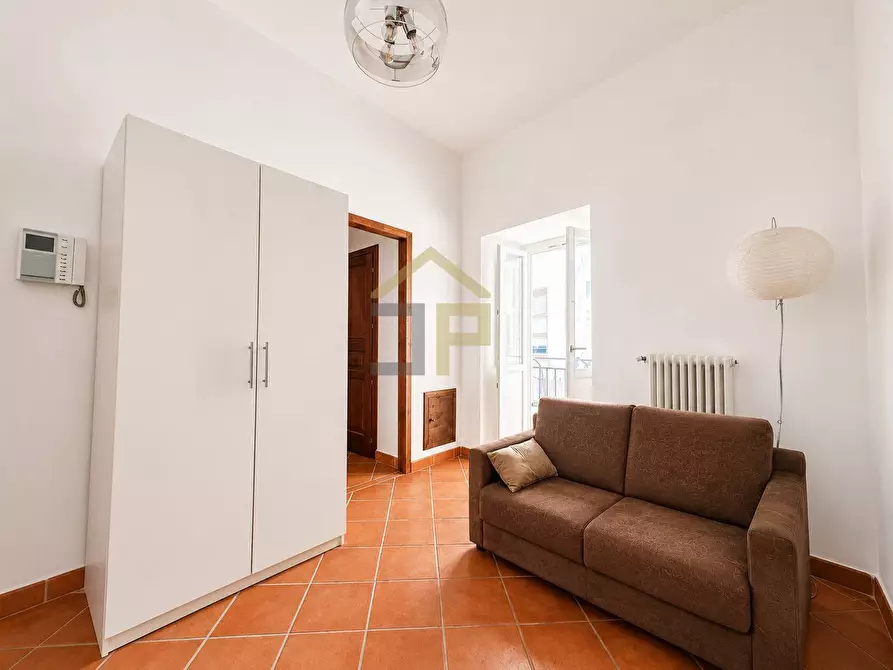Immagine 4 di Appartamento in affitto  in via Alessandro Paternostro 16 a Palermo