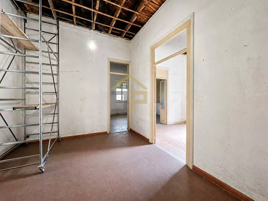 Immagine 11 di Appartamento in vendita  in Viale Regina Margherita 36 a Palermo