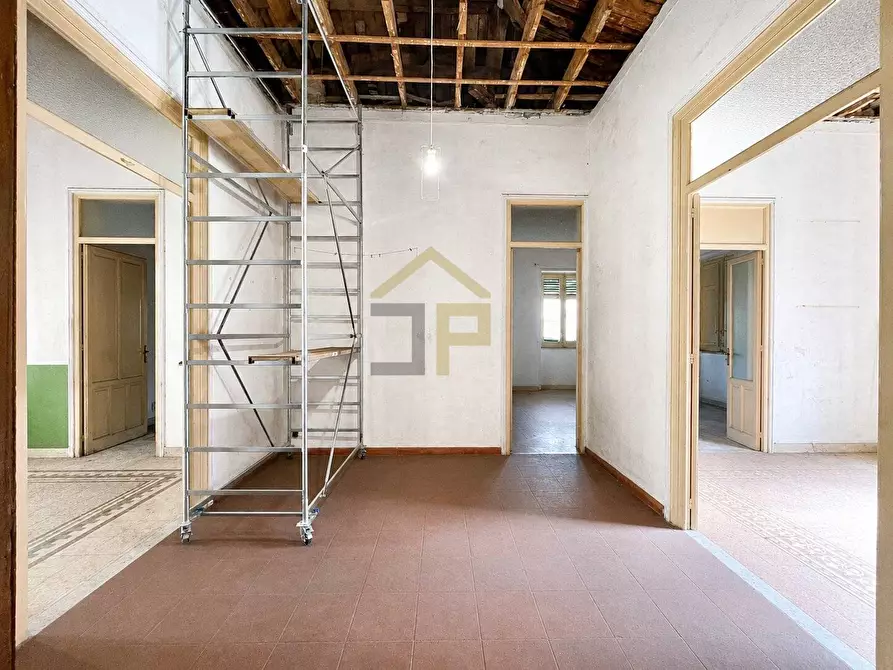 Immagine 9 di Appartamento in vendita  in Viale Regina Margherita 36 a Palermo