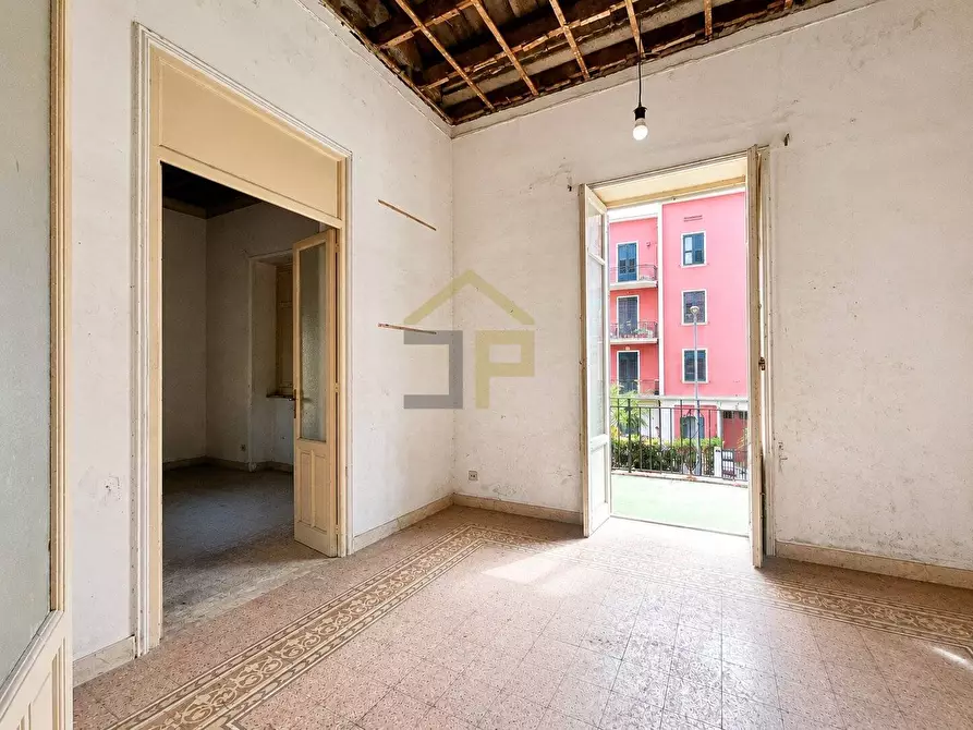 Immagine 20 di Appartamento in vendita  in Viale Regina Margherita 36 a Palermo