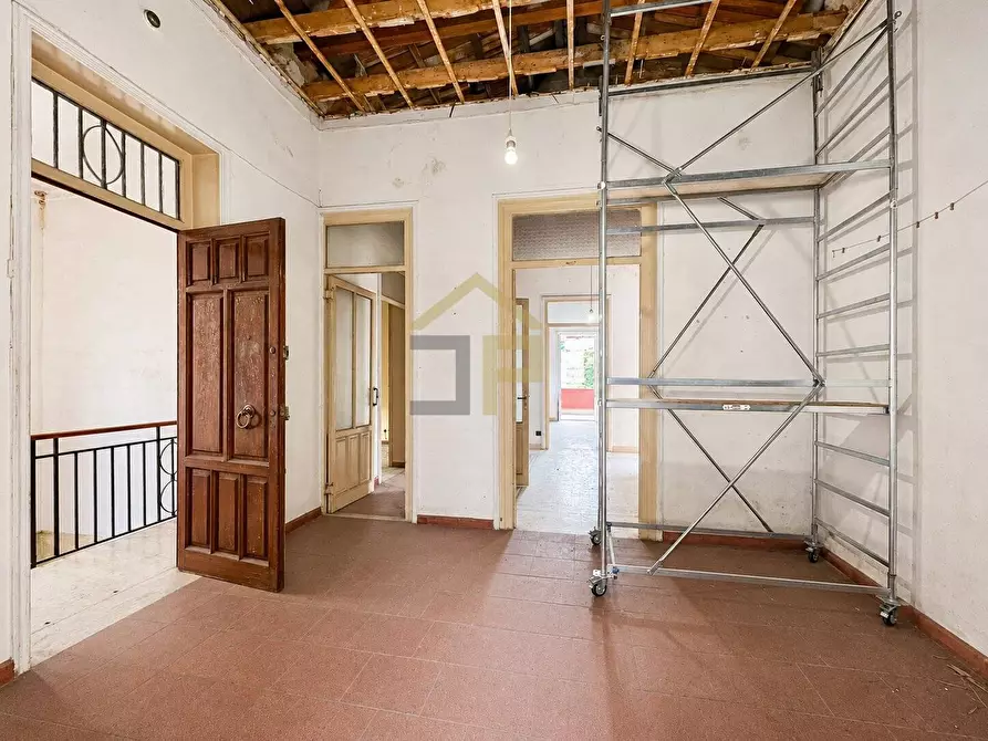Immagine 27 di Appartamento in vendita  in Viale Regina Margherita 36 a Palermo