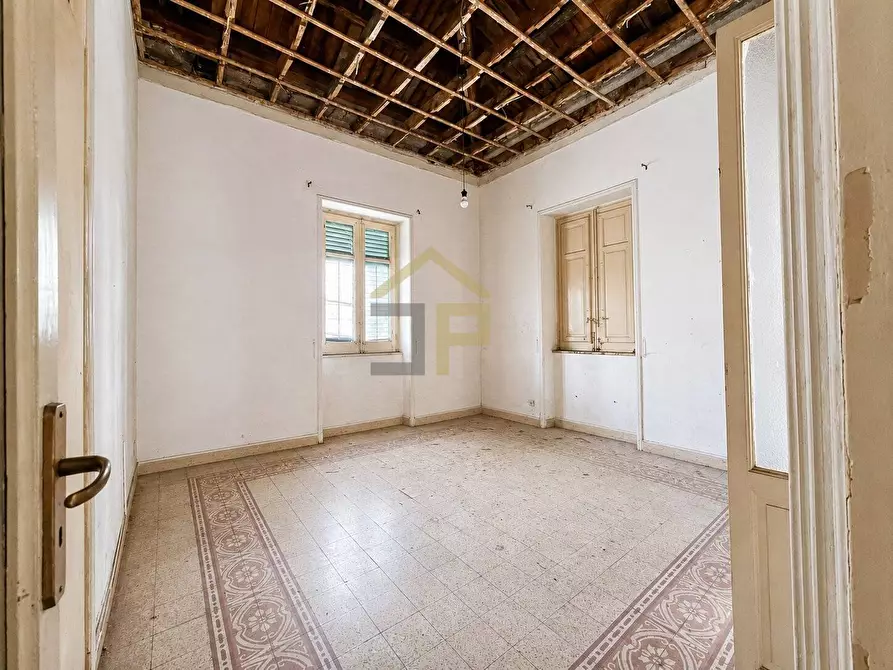 Immagine 21 di Appartamento in vendita  in Viale Regina Margherita 36 a Palermo