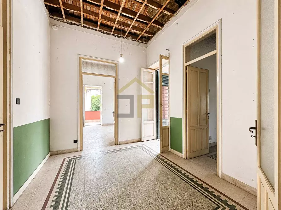 Immagine 29 di Appartamento in vendita  in Viale Regina Margherita 36 a Palermo