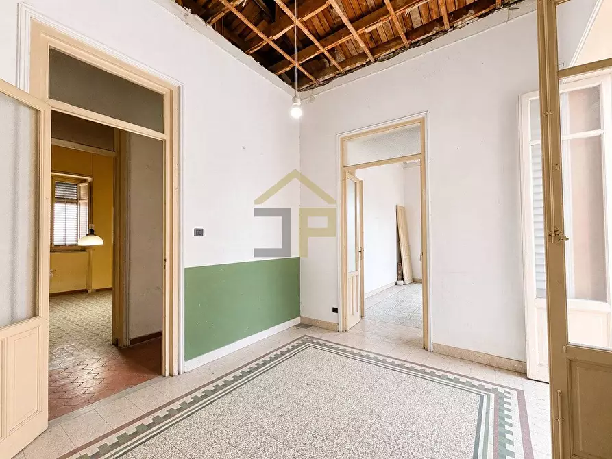 Immagine 37 di Appartamento in vendita  in Viale Regina Margherita 36 a Palermo