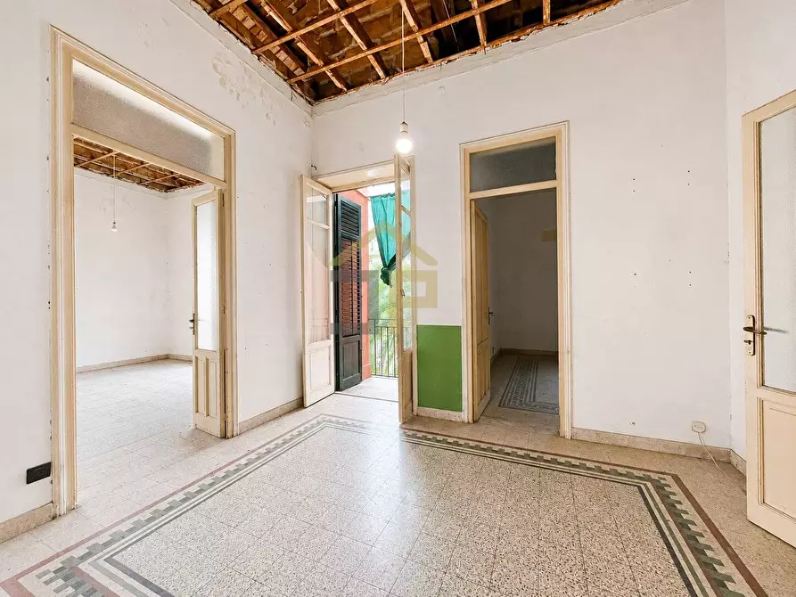 Immagine 30 di Appartamento in vendita  in Viale Regina Margherita 36 a Palermo
