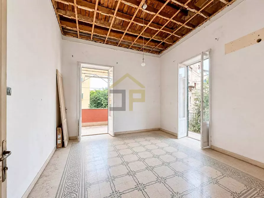 Immagine 38 di Appartamento in vendita  in Viale Regina Margherita 36 a Palermo