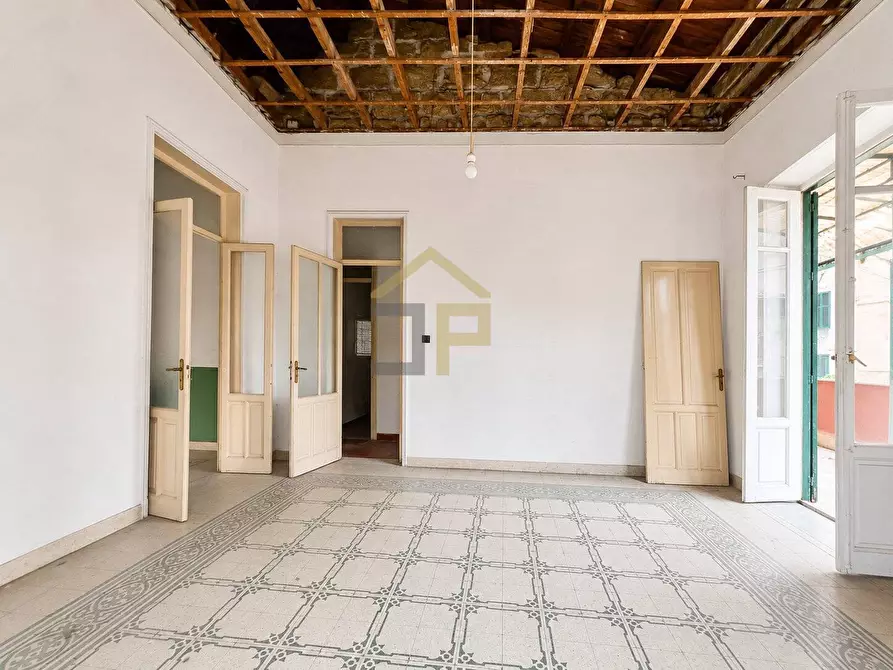 Immagine 42 di Appartamento in vendita  in Viale Regina Margherita 36 a Palermo