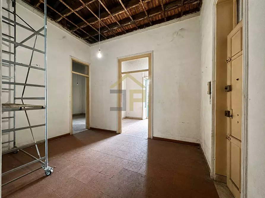 Immagine 54 di Appartamento in vendita  in Viale Regina Margherita 36 a Palermo