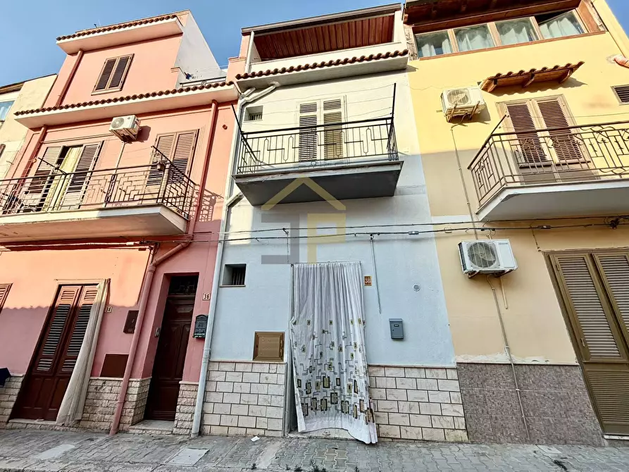 Immagine 18 di Casa indipendente in vendita  in Via Camillo Cavour 38 a Balestrate