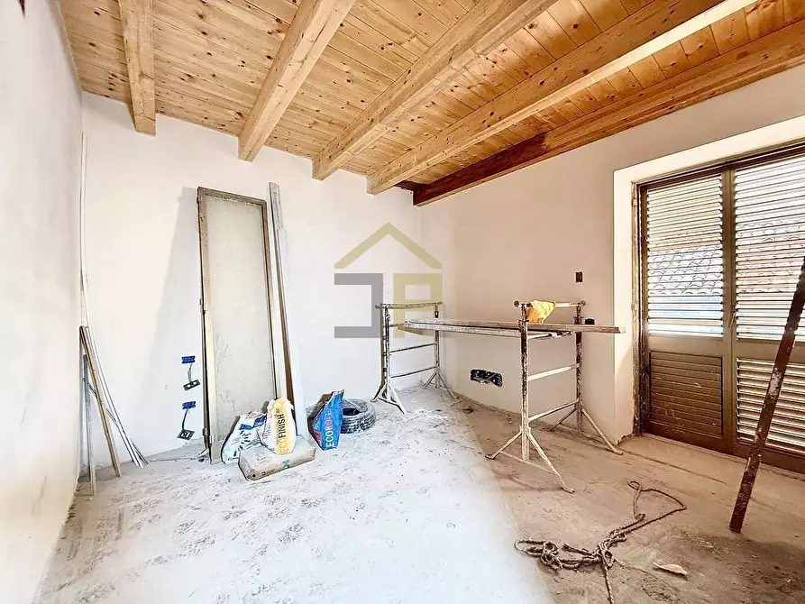 Immagine 8 di Casa indipendente in vendita  in Via Gambino 25 a Partinico
