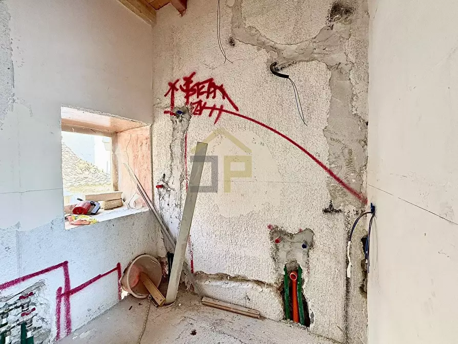 Immagine 15 di Casa indipendente in vendita  in Via Gambino 25 a Partinico