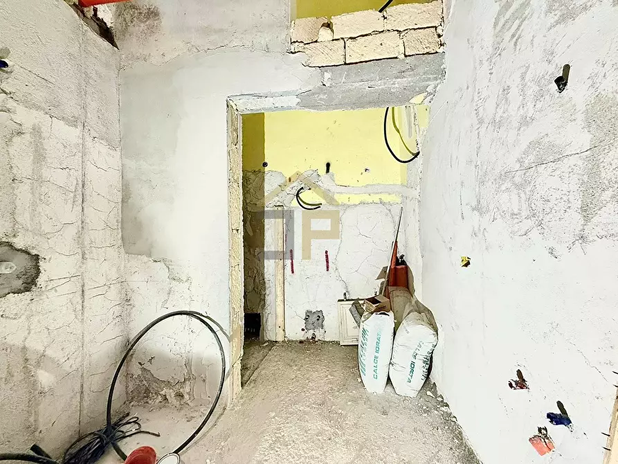 Immagine 7 di Casa indipendente in vendita  in Via Gambino 25 a Partinico