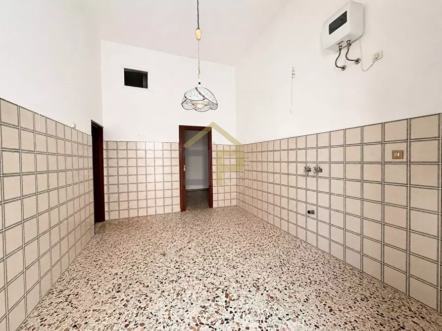 Immagine 4 di Casa indipendente in vendita  in Via Camillo Cavour 38 a Balestrate