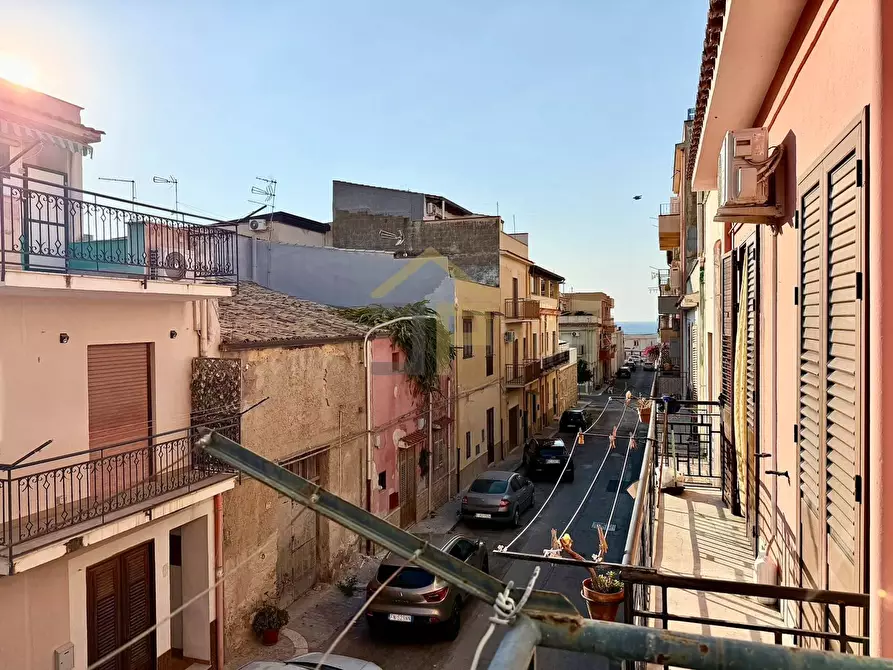 Immagine 11 di Casa indipendente in vendita  in Via Camillo Cavour 38 a Balestrate
