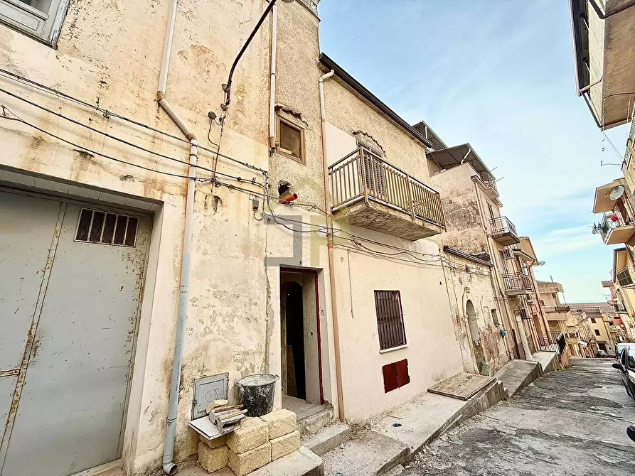 Immagine 20 di Casa indipendente in vendita  in Via Gambino 25 a Partinico