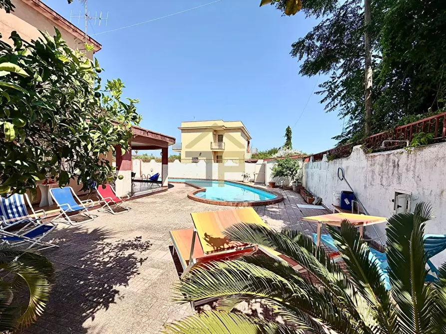 Immagine 8 di Villa in vendita  in Contrada Piano Inferno a Capaci