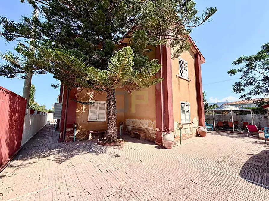 Immagine 33 di Villa in vendita  in Contrada Piano Inferno a Capaci