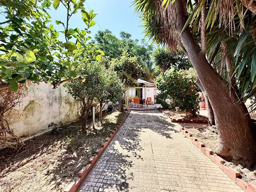 Immagine 9 di Villa in vendita  in Contrada Piano Inferno a Capaci