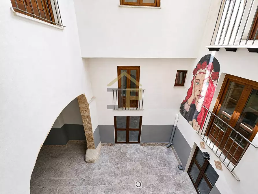 Immagine 4 di Appartamento in vendita  in Via Divisi 45 a Palermo