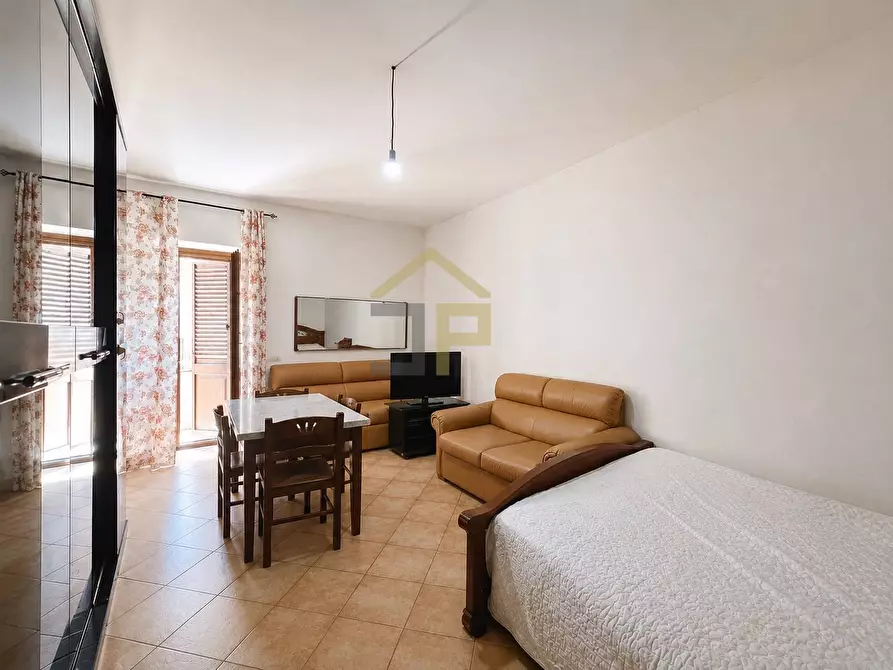 Immagine 11 di Appartamento in vendita  in Via Divisi 45 a Palermo