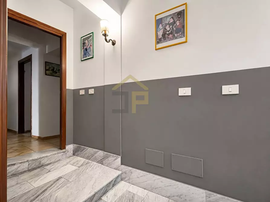 Immagine 9 di Appartamento in vendita  in Via Divisi 45 a Palermo