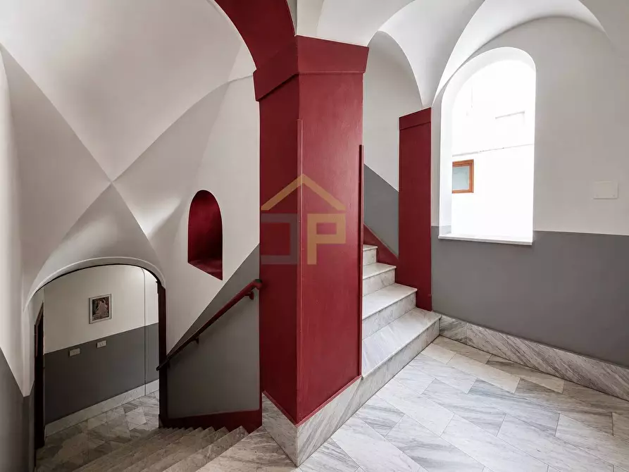 Immagine 8 di Appartamento in vendita  in Via Divisi 45 a Palermo