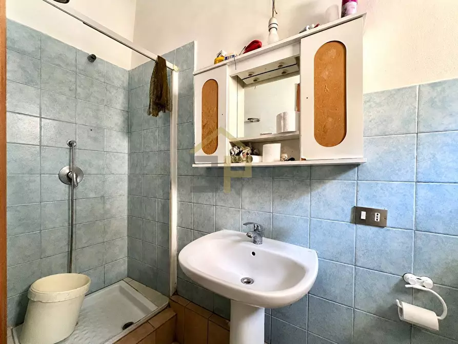 Immagine 30 di Appartamento in vendita  in Via Divisi 45 a Palermo