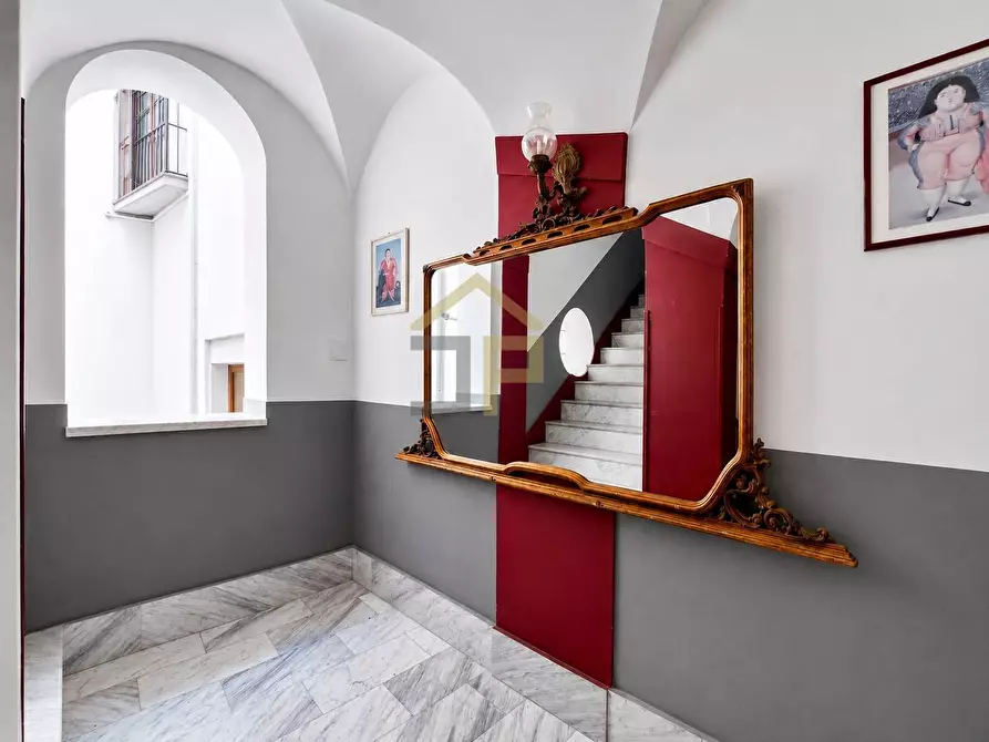 Immagine 7 di Appartamento in vendita  in Via Divisi 45 a Palermo
