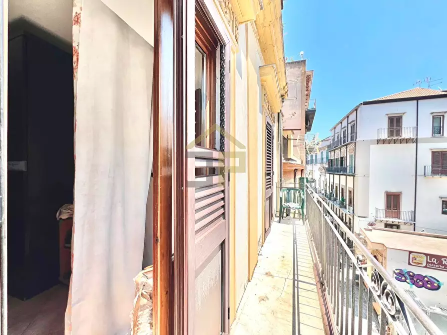Immagine 14 di Appartamento in vendita  in Via Divisi 45 a Palermo