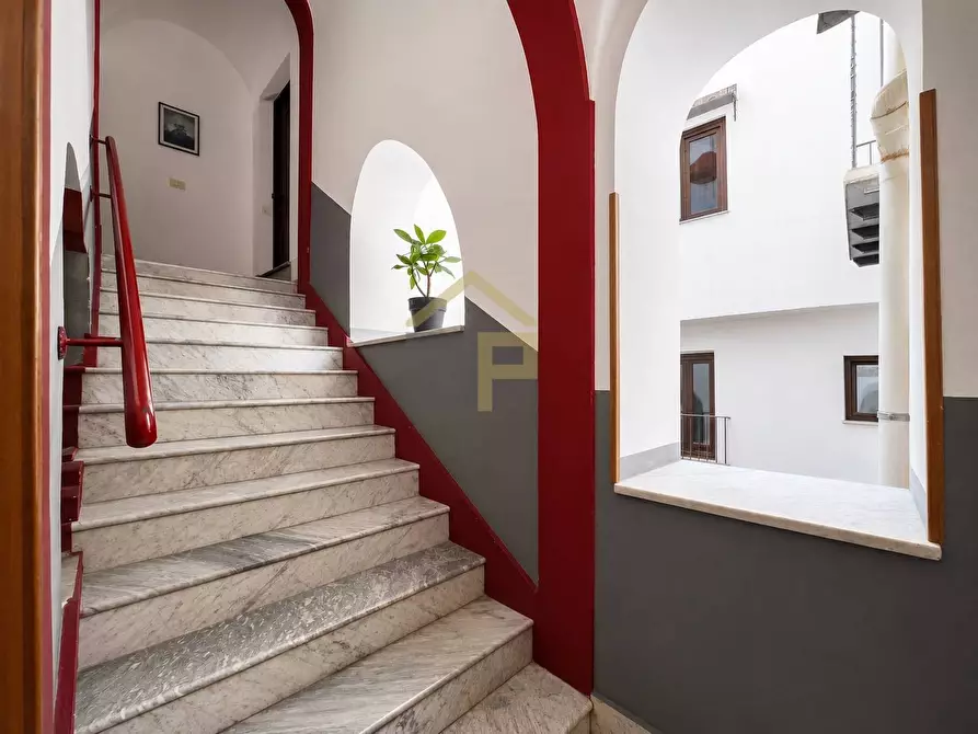 Immagine 6 di Appartamento in vendita  in Via Divisi 45 a Palermo