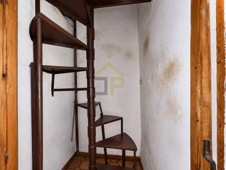 Immagine 18 di Appartamento in vendita  in Via Divisi 45 a Palermo