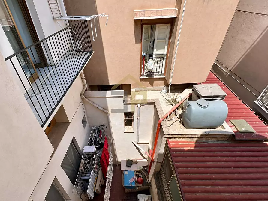 Immagine 24 di Appartamento in vendita  in Via Divisi 45 a Palermo