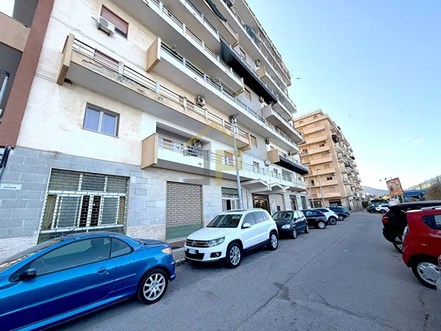 Immagine 1 di Appartamento in vendita  in Via Antonio Vivaldi 8 a Bagheria