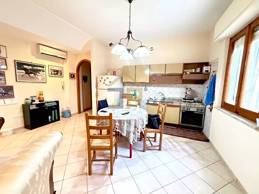 Immagine 4 di Appartamento in vendita  in Via Antonio Vivaldi 8 a Bagheria