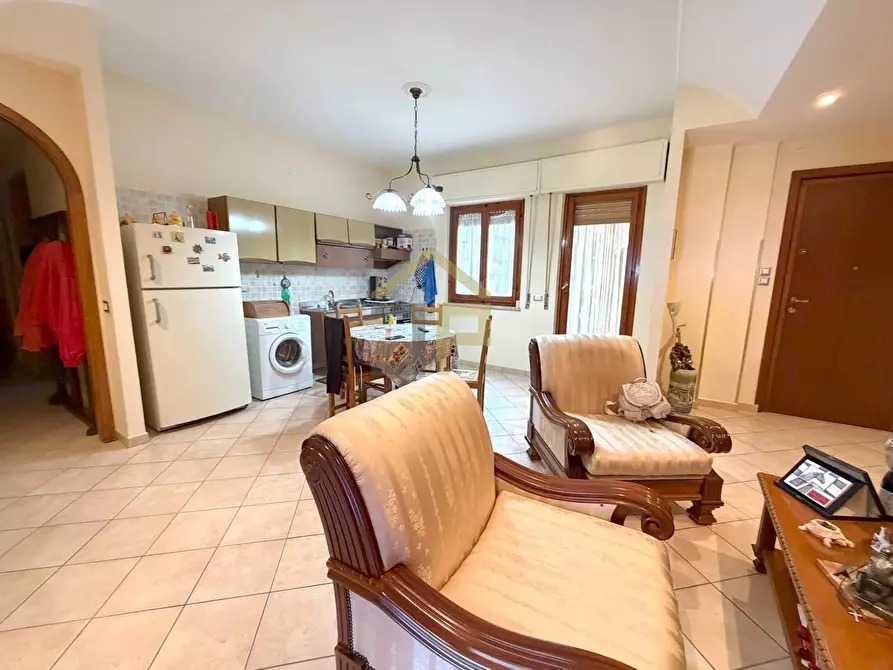 Immagine 7 di Appartamento in vendita  in Via Antonio Vivaldi 8 a Bagheria