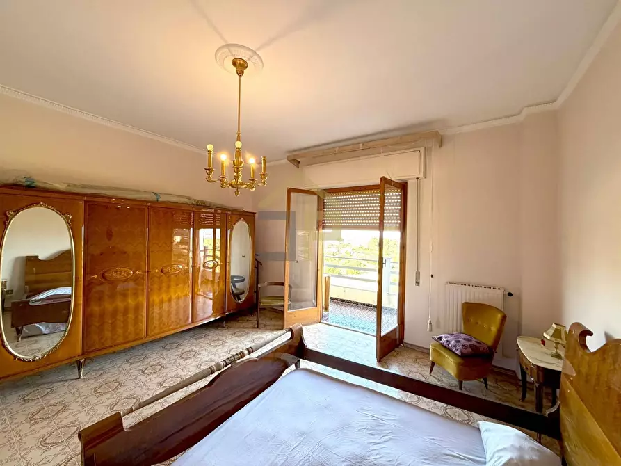 Immagine 11 di Appartamento in vendita  in Via Antonio Vivaldi 8 a Bagheria