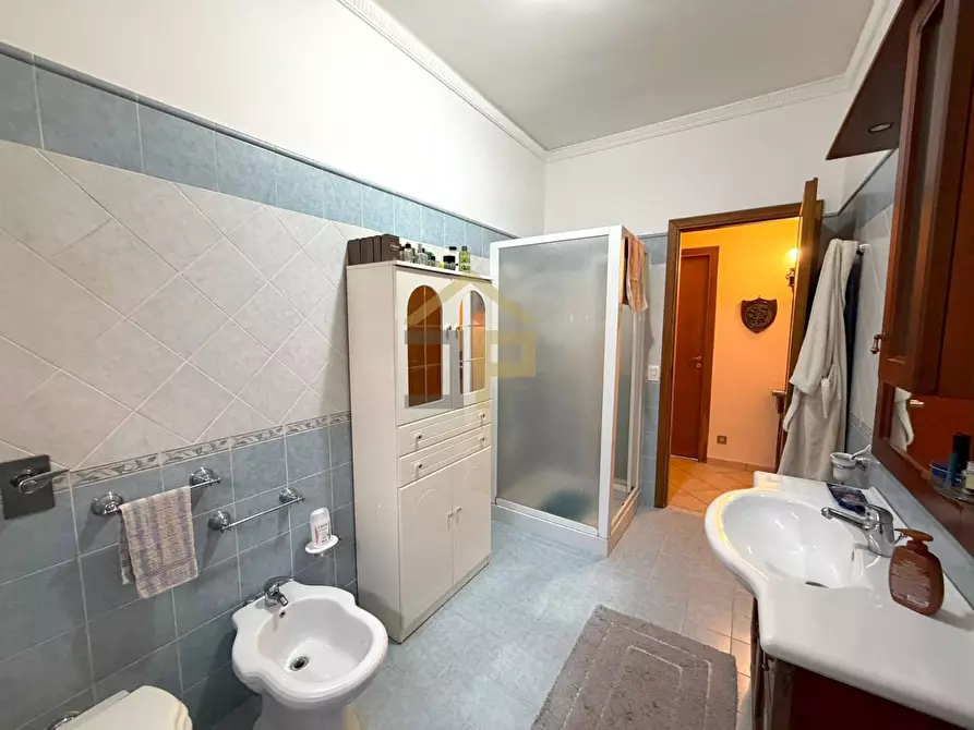 Immagine 18 di Appartamento in vendita  in Via Antonio Vivaldi 8 a Bagheria