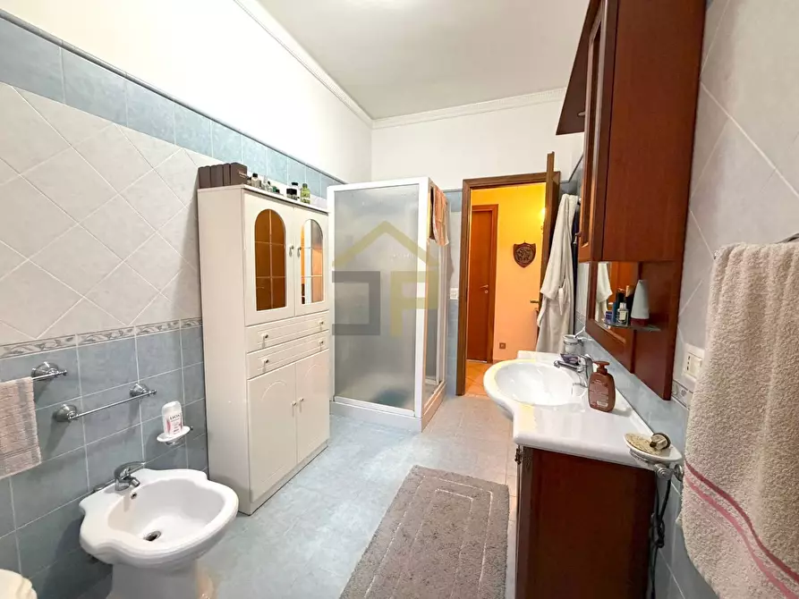 Immagine 19 di Appartamento in vendita  in Via Antonio Vivaldi 8 a Bagheria