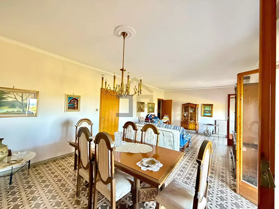 Immagine 24 di Appartamento in vendita  in Via Antonio Vivaldi 8 a Bagheria