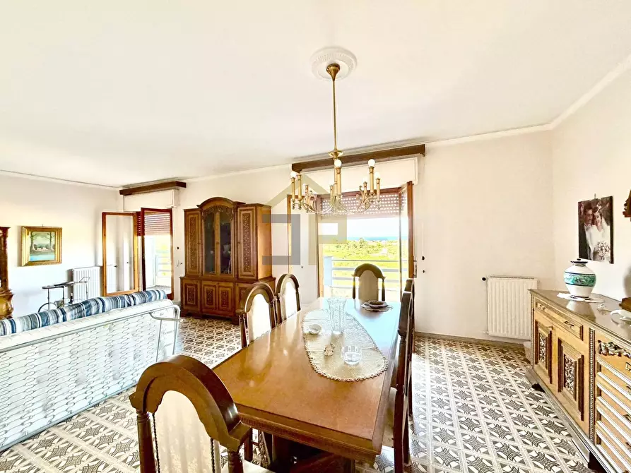 Immagine 25 di Appartamento in vendita  in Via Antonio Vivaldi 8 a Bagheria