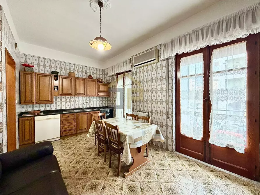 Immagine 9 di Casa indipendente in vendita  in Via Benvenuto Cellini 31 a Partinico