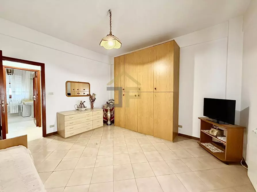 Immagine 13 di Casa indipendente in vendita  in Via Benvenuto Cellini 31 a Partinico