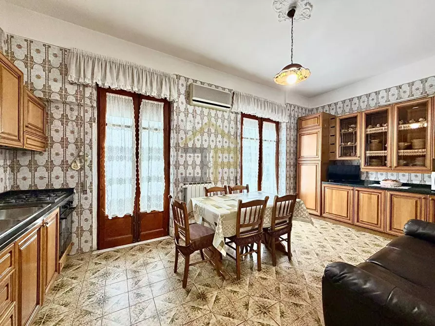 Immagine 8 di Casa indipendente in vendita  in Via Benvenuto Cellini 31 a Partinico