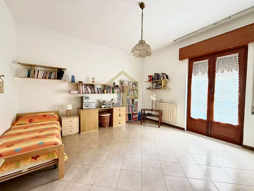 Immagine 14 di Casa indipendente in vendita  in Via Benvenuto Cellini 31 a Partinico