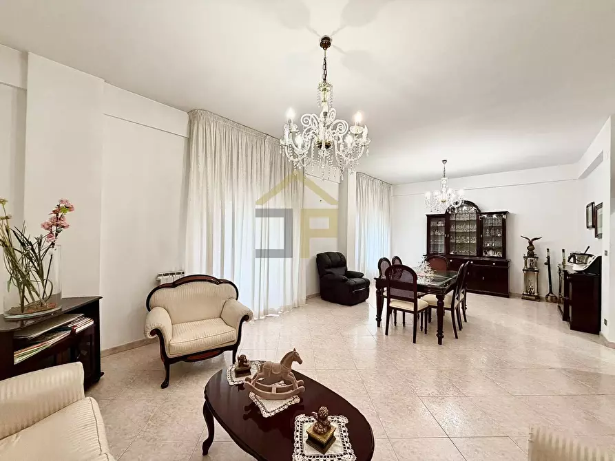 Immagine 6 di Casa indipendente in vendita  in Via Benvenuto Cellini 31 a Partinico
